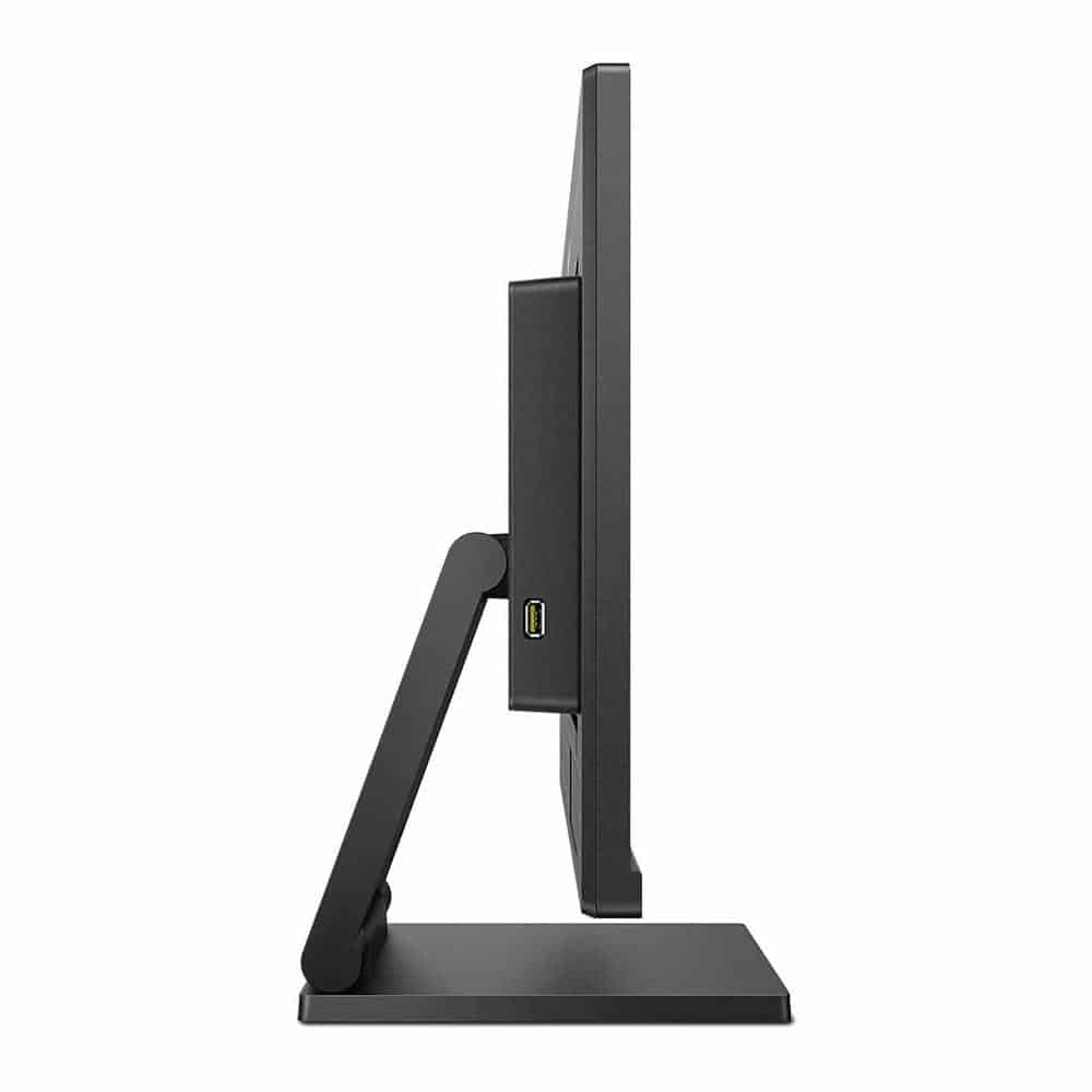 (image for) Phillips 23.8" Full HD 75Hz IPS Touchscreen Adjustable Monitor